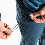 Hybrid Jacket Tofane M