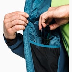 Hybrid Jacket Tofane M