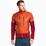 Hybrid Jacket Tofane M