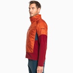 Hybrid Jacket Tofane M