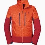Hybrid Jacket Tofane M