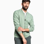 Fleece Jacket Stockport M