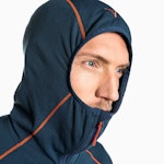 Fleece Hoody Ramezza M