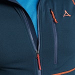 Fleece Hoody Ramezza M