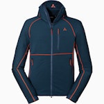 Fleece Hoody Ramezza M