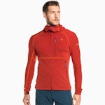 Fleece Hoody Ramezza M