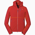 Fleece Hoody Ramezza M