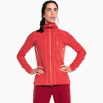 Fleece Hoody Ramezza L