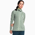 Fleece Hoody Ramezza L