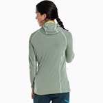 Fleece Hoody Ramezza L