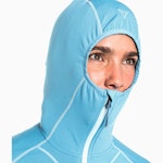 Fleece Hoody Ramezza L