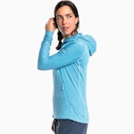 Fleece Hoody Ramezza L