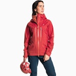 3L Jacket Rothorn L