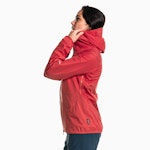 3L Jacket Rothorn L
