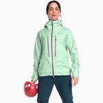 3L Jacket Rothorn L