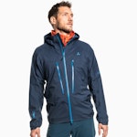 3L Jacket Rothorn M
