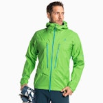 3L Jacket Rothorn M