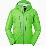 3L Jacket Rothorn M