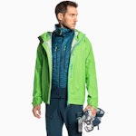 3L Jacket Rothorn M