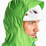 3L Jacket Rothorn M