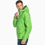3L Jacket Rothorn M
