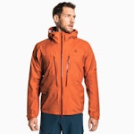 3L Jacket Rothorn M