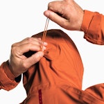3L Jacket Rothorn M