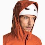 3L Jacket Rothorn M