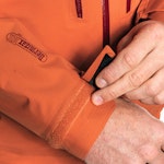 3L Jacket Rothorn M