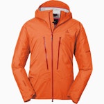 3L Jacket Rothorn M