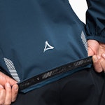 2.5L Jacket Bianche L