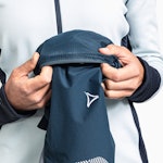 2.5L Jacket Bianche L