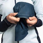 2.5L Jacket Bianche L