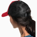 Cap Cruising