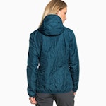 Ins. Jacket Wetterstein L