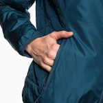 Ins. Jacket Wetterstein L