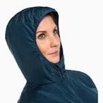 Ins. Jacket Wetterstein L