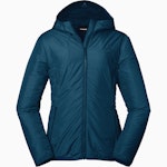 Ins. Jacket Wetterstein L