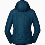 Ins. Jacket Wetterstein L