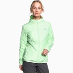 Ins. Jacket Wetterstein L