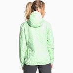 Ins. Jacket Wetterstein L