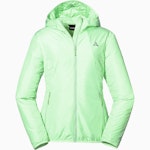 Ins. Jacket Wetterstein L