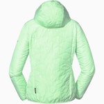 Ins. Jacket Wetterstein L
