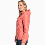 Ins. Jacket Wetterstein L