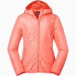 Ins. Jacket Wetterstein L