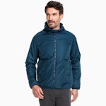 Ins. Jacket Wetterstein M