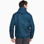 Ins. Jacket Wetterstein M
