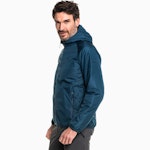 Ins. Jacket Wetterstein M