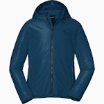 Ins. Jacket Wetterstein M