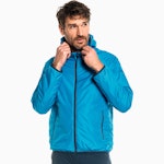 Ins. Jacket Wetterstein M